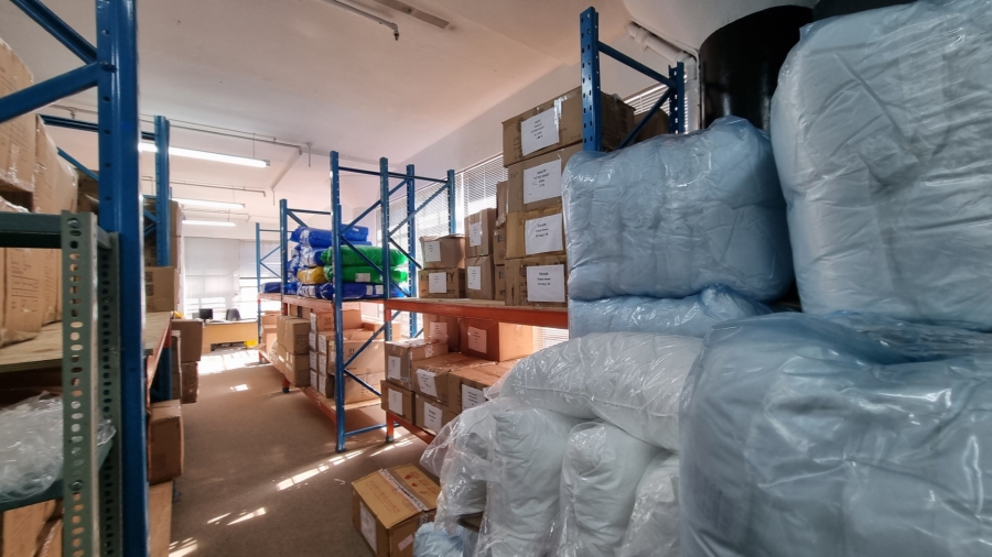 To Let Commercial Property for Rent in Woodstock Western Cape